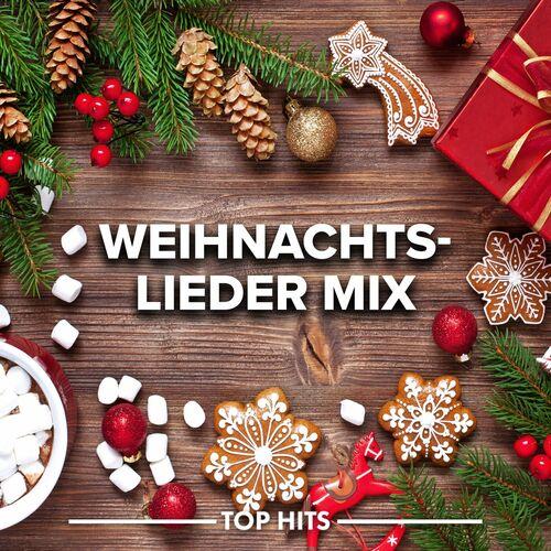 Weihnachtslieder Mix (2023)
