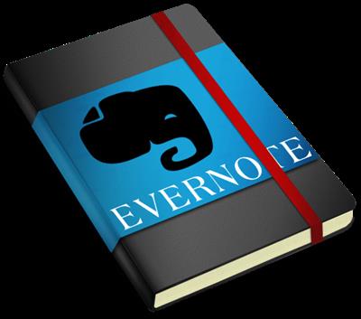 Evernote 10.62.3.21068  Multilingual