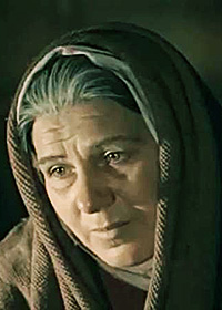 Полина Куманченко