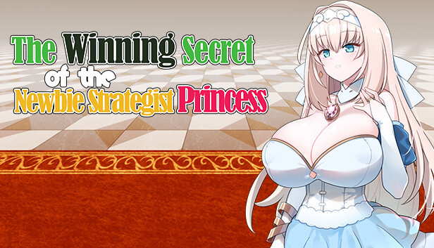 AleCubicSoft, OTAKU Plan - The Winning Secret of the Newbie Strategist Princess v1.2.0 Final + DLC + Save (uncen-eng)