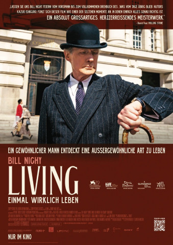 Living Einmal wirklich Leben 2022 German Dl 2160P Web H265-Wayne