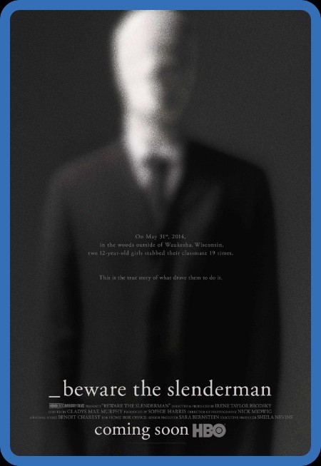 Beware The Slenderman (2016) 1080p WEBRip x264-RARBG