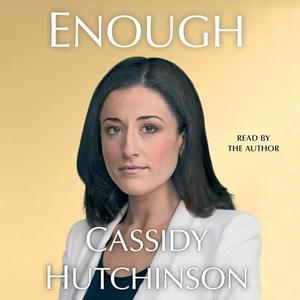 Enough [Audiobook]