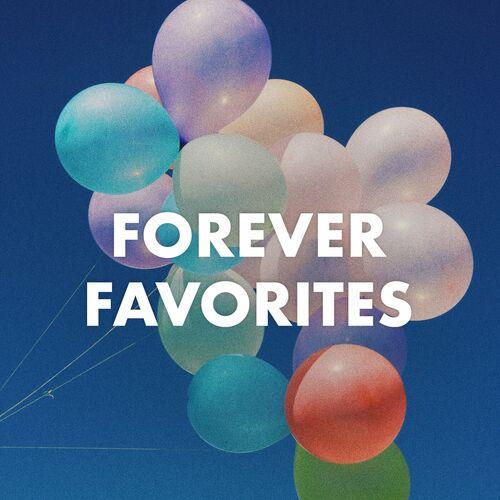 Forever Favorites (2023)