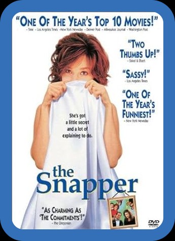 The Snapper (1993) 1080p WEBRip x265-RARBG