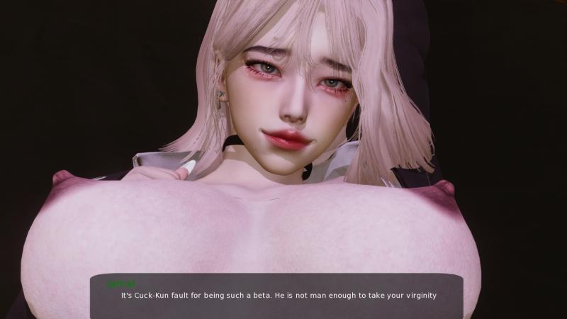 Lost Moon - Version 0.7 by Zulyus Porn Game