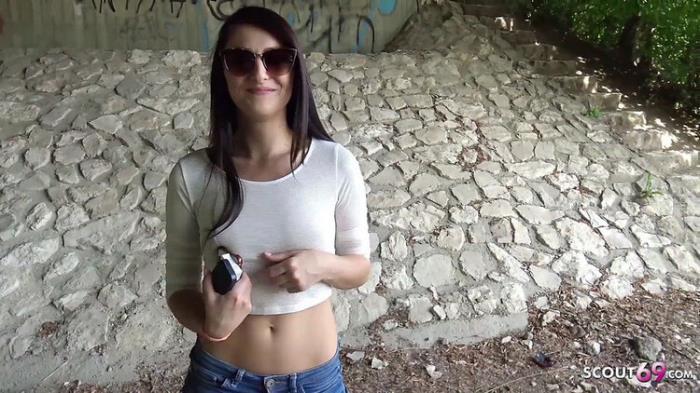 Shy 18yo Candid Ass Katy Pickup And Tricked To Fuck In Berlin (FullHD 1080p) - GermanScout/Scout69 - [2023]
