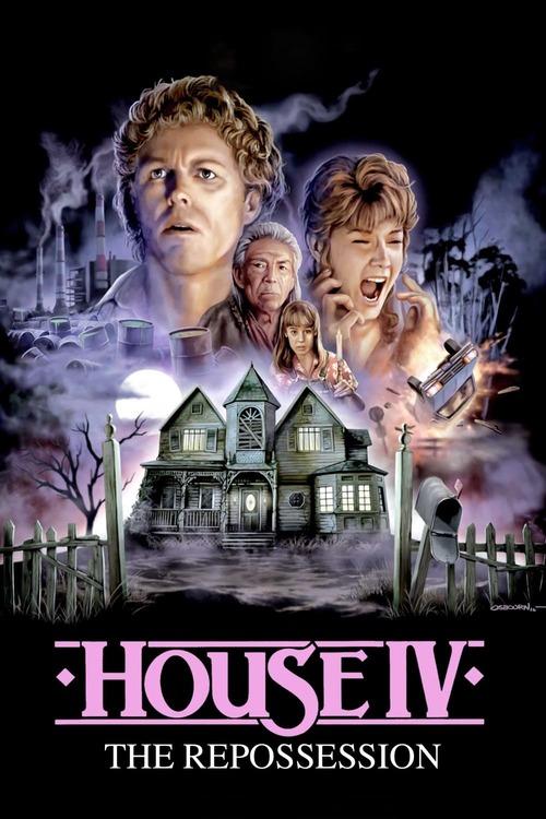 Dom 4: Ponowne opętanie / House IV (1992) MULTi.2160p.UHD.BluRay.REMUX.HDR.HEVC.DTS-HD.MA.5.1-MR | Lektor i Napisy PL