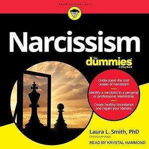 Narcissism for Dummies [Audiobook]