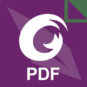 Foxit PDF Editor v2023.4.1.0921.0716