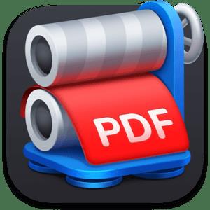 PDF Squeezer 4.3.7 macOS