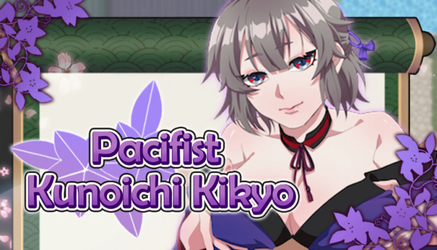 nikukyu,  072 Project - Pacifist Kunoichi Kikyo Ver.1.00 Final + Full Save (uncen-eng)