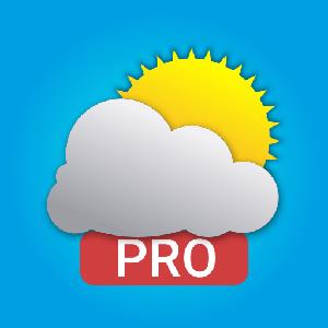 Weather – Meteored Pro News v8.1.3