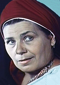 Полина Куманченко