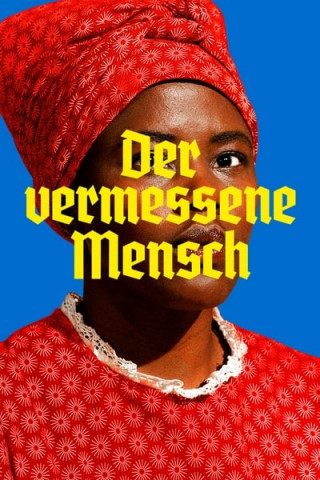 Der Vermessene Mensch 2023 German 1080p BluRay x264-Dsfm