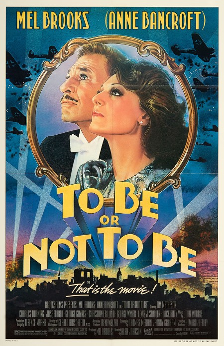 To Be Or Not To Be (1983) 1080p BluRay H264 AAC-RARBG