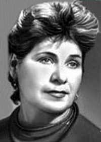 Полина Куманченко