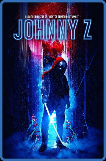 Johnny Z (2023) 1080p WEB-DLRip ViruseProject
