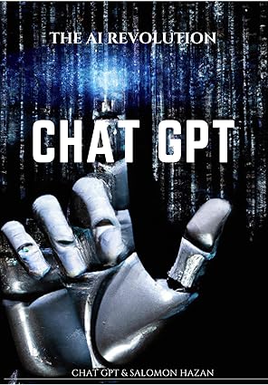 Chat GPT : The AI Revolution
