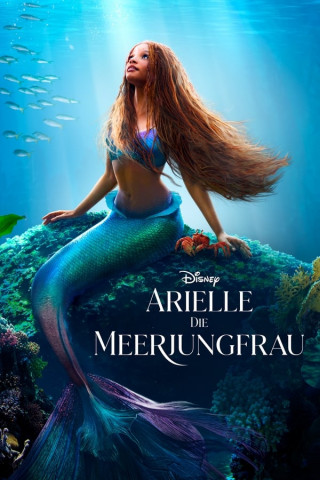 Arielle Die Meerjungfrau 2023 German Eac3 Dl 1080p BluRay x265-Vector