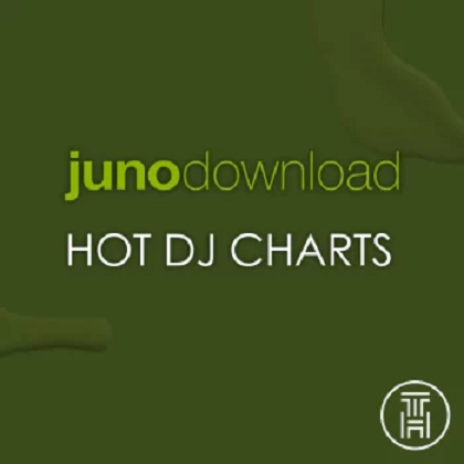 Juno Download Top Dj Tracks week September 2023