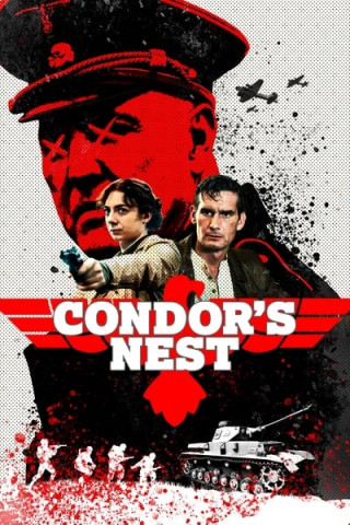 Condors Nest 2023 German 720p BluRay x264-Dsfm