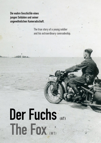 Der Fuchs 2022 German 1080p BluRay Avc-Gma