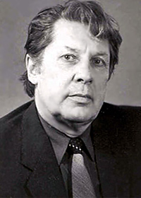 Альфред Шестопалов
