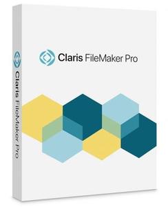 Claris FileMaker Pro 20.2.1.60