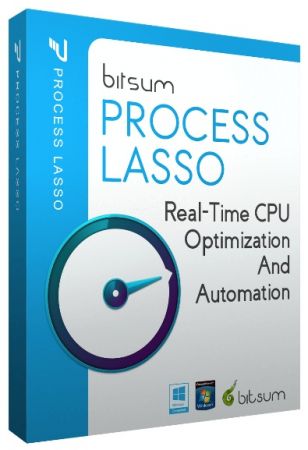 Bitsum Process Lasso Pro 12.4.0.44  Multilingual