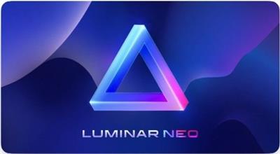 Luminar Neo 1.14.0.12151 (x64)  Multilingual