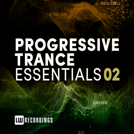 VA - Progressive Trance Essentials [02] (2020) MP3