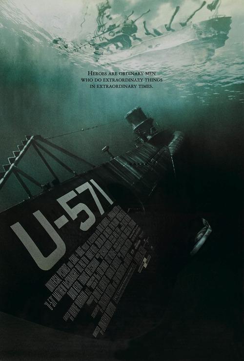 U-571 (2000) MULTi.2160p.UHD.BluRay.REMUX.DV.HDR.HEVC.DTS-HD.MA.5.1-MR | Lektor i Napisy PL