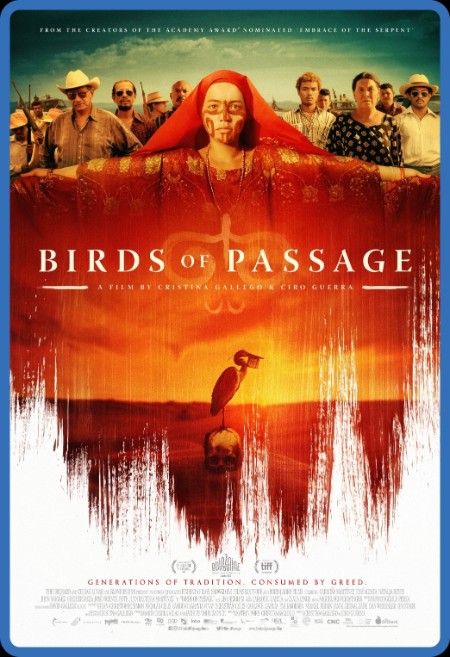 Birds of Passage (2018) SUBBED 1080p BluRay H264 AAC-RARBG 15378d7dfc55452e3100a157c1201afb