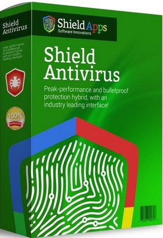 Shield Antivirus Pro 5.2.5  Multilingual