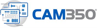 DownStream Technologies CAM350/DFMStream 14.6 & BluePrint-PCB 6.6 build 1876  (x64)