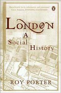 London A Social History