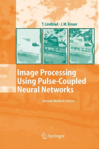 Image Processing Using Pulse–Coupled Neural Networks