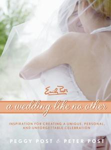 A Wedding Like No Other Inspiration for Creating a Unique, Personal, and Unforgettable Celebration