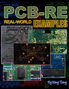 PCB-RE Real-World Examples