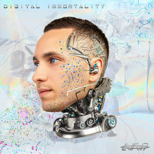 Avan7 - Digital Immortality (2023)