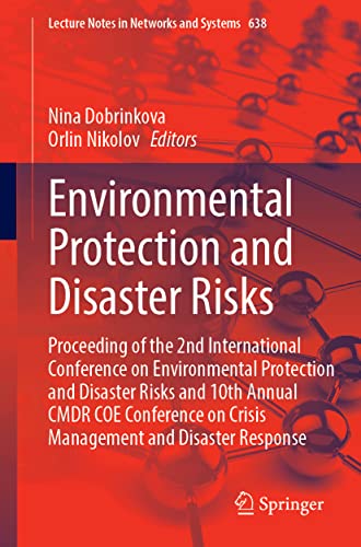 Environmental Protection and Disaster Risks