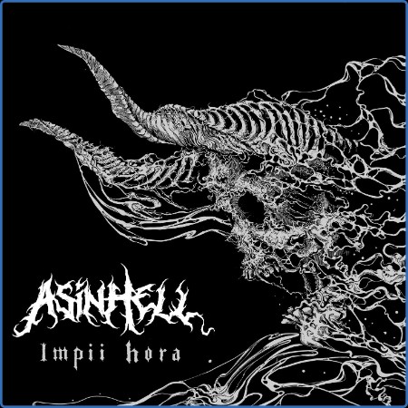 Asinhell - Impii Hora 2023