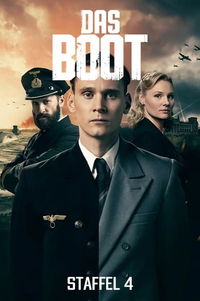 Das Boot S04E02 GERMAN DL 1080P WEB H264 INTERNAL-WAYNE