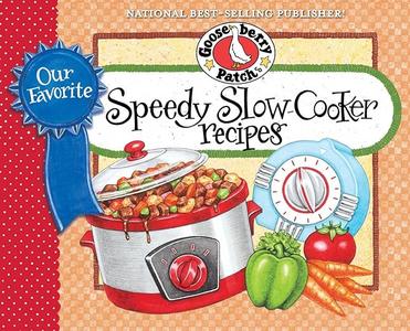 Our Favorite Speedy Slow Cooker Recipes