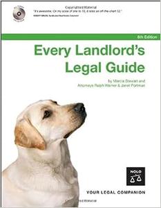 Every Landlord’s Legal Guide