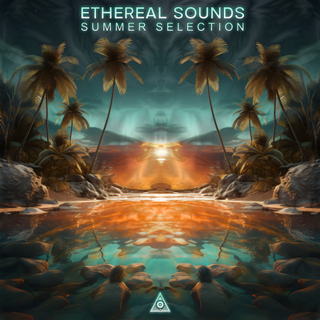 VA / Ethereal Sounds Summer Selection (2023) MP3, 320 Кбит/c