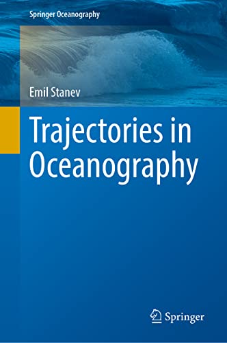 Trajectories in Oceanography