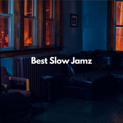 Best Slow Jamz (2023) FLAC