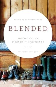 Blended Writers on the Stepfamily Experience